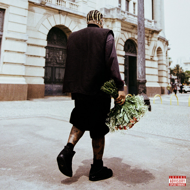 '86' cover art