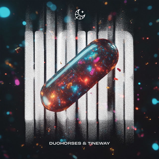 'Higher (Extended Mix)' cover art