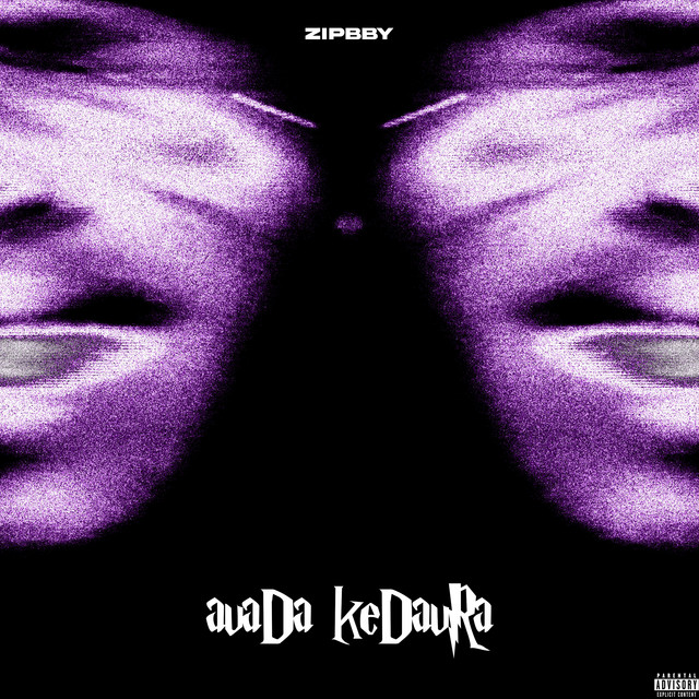 'avaDa KeDavRa' cover art