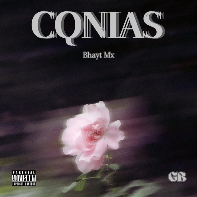 'Canciones Que Nunca Iba A Sacar' cover art