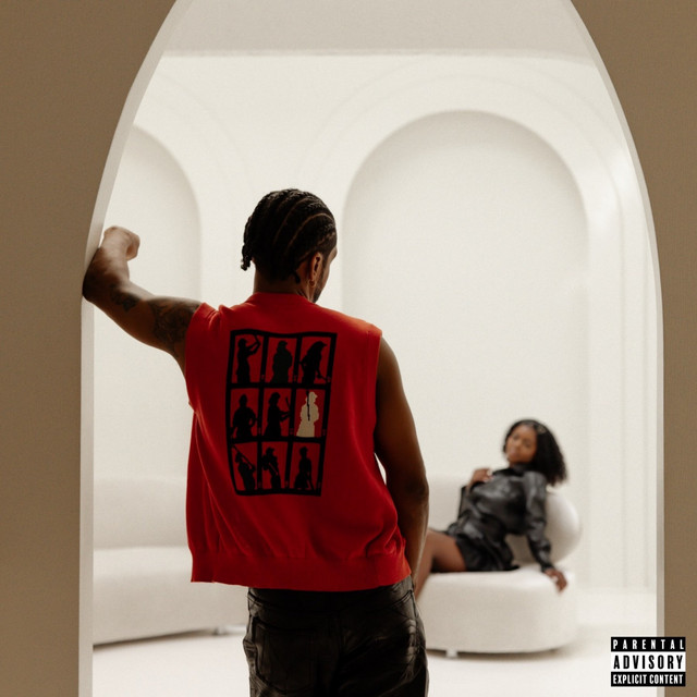 'Cam Girl' cover art