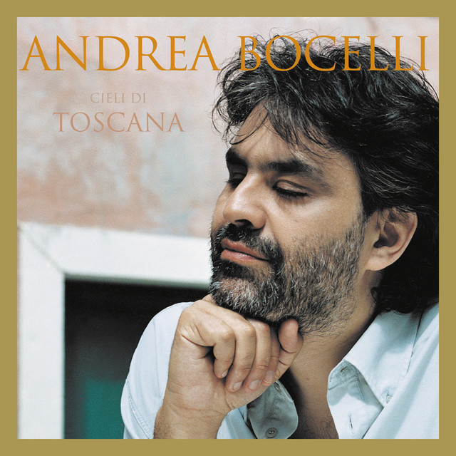 'Cieli Di Toscana (Super Deluxe)' cover art