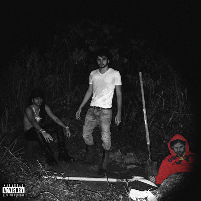 'ESTA VIDA' cover art
