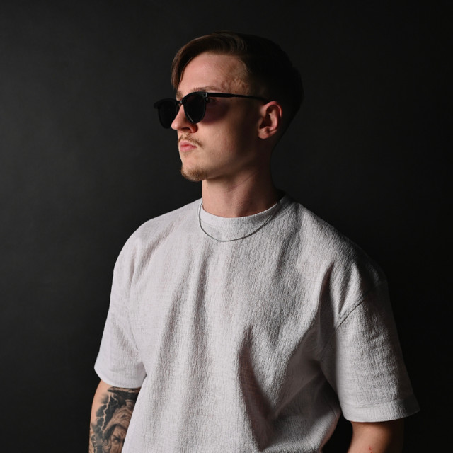 keyløud - Official Artist Photo