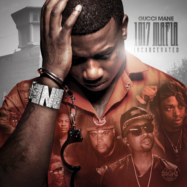 '1017 Mafia' cover art