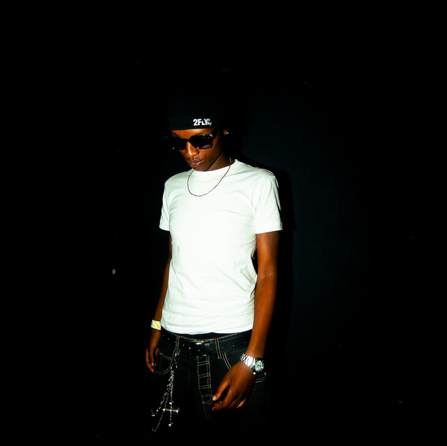 Codey - Official Artist Photo