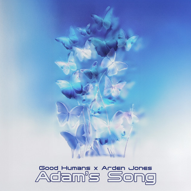 'Adam's Song' cover art
