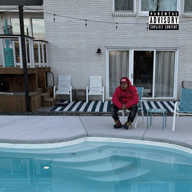 'ALi' cover art