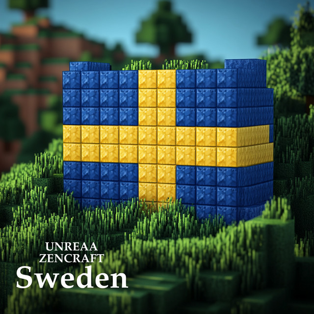'Sweden (From 