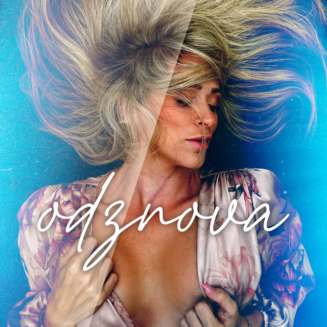 'Odznova' cover art