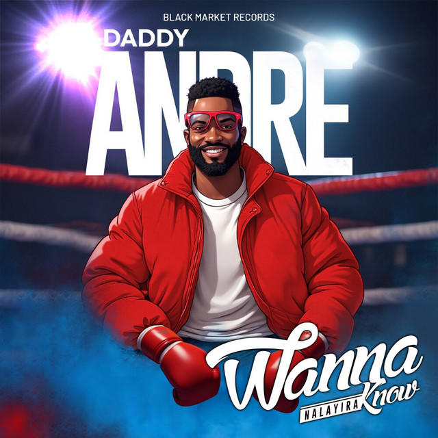 'Wanna Know (Nalayira)' cover art
