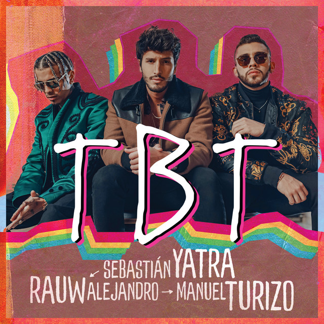'TBT' cover art