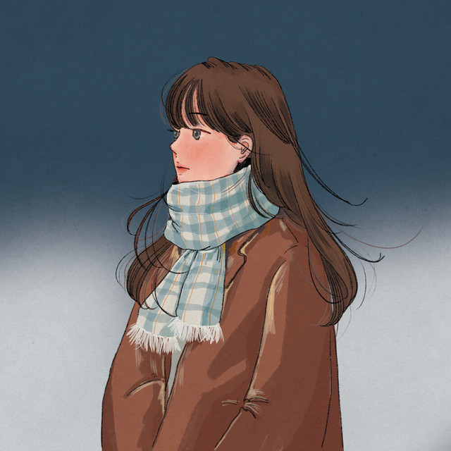'Winter Story' cover art
