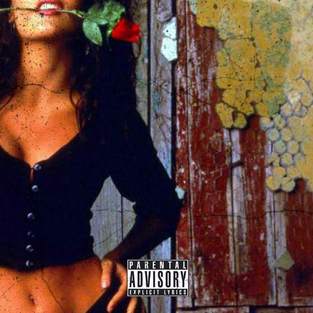 'No Time' cover art