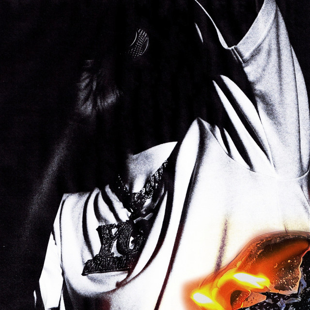 'FIYAH' cover art