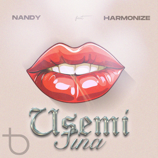 'Usemi Sina' cover art