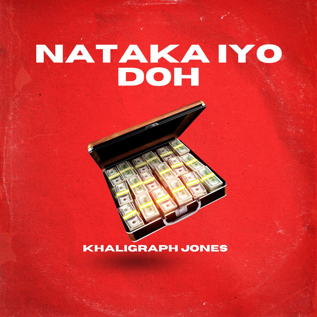 'Nataka Iyo Doh' cover art