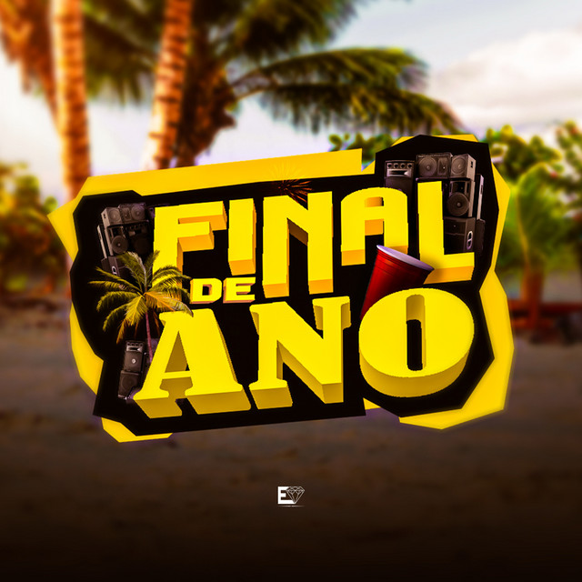 'Final de Ano' cover art