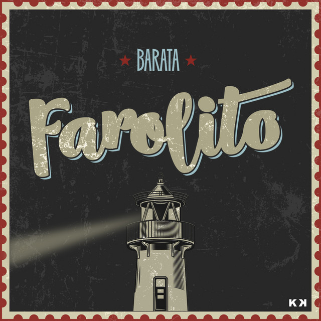 'Farolito' cover art