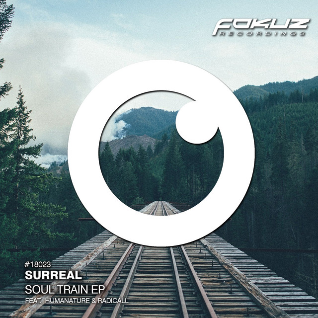 'Soul Train' cover art