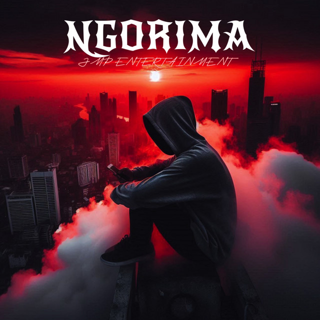 'Ngorima' cover art