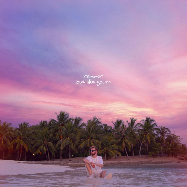 'love like yours (Extended)' cover art
