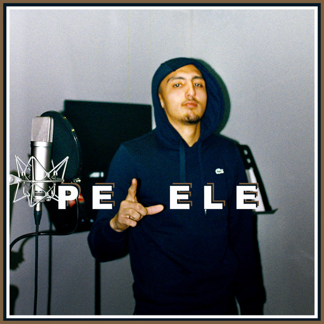 'Pelele' cover art