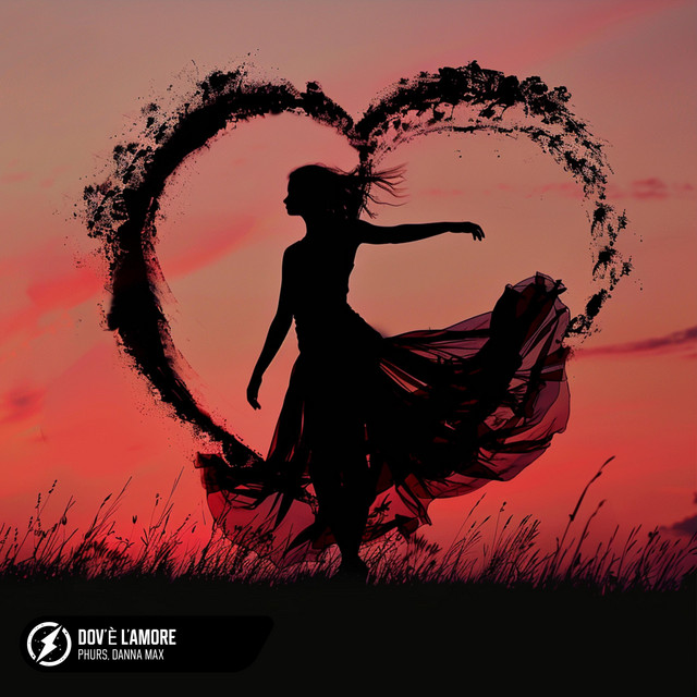 'Dov'è l'amore' cover art