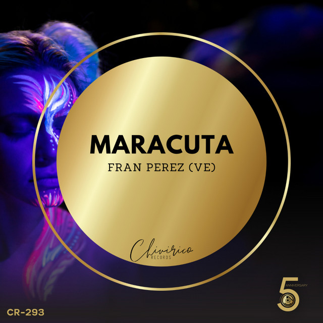 'Maracuta' cover art