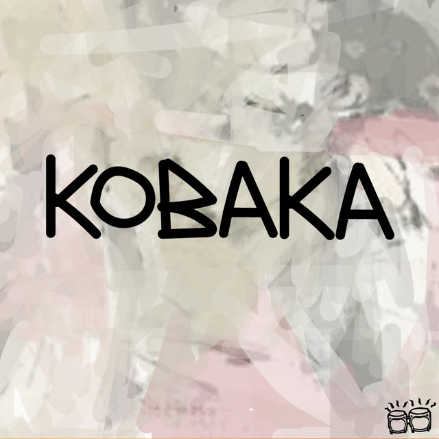 'Kobaka' cover art