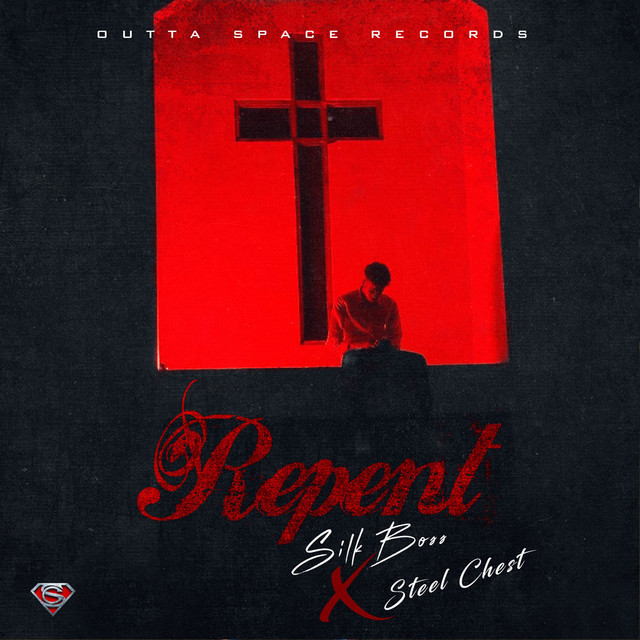 'Repent' cover art
