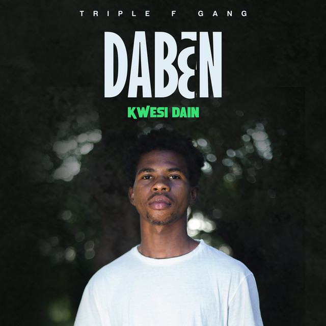 'Daben' cover art