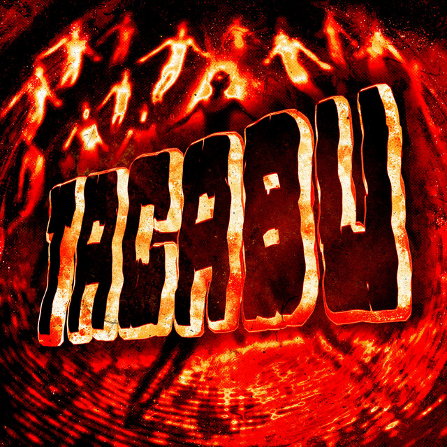 'TACABU' cover art
