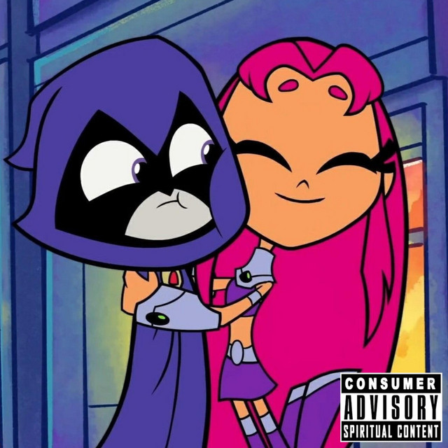 'Bestfriends' cover art