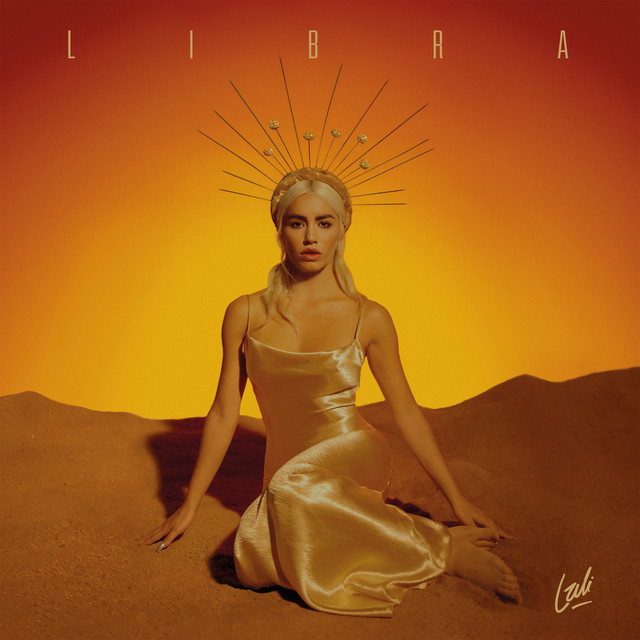 'Pa Que Me Quieras' cover art