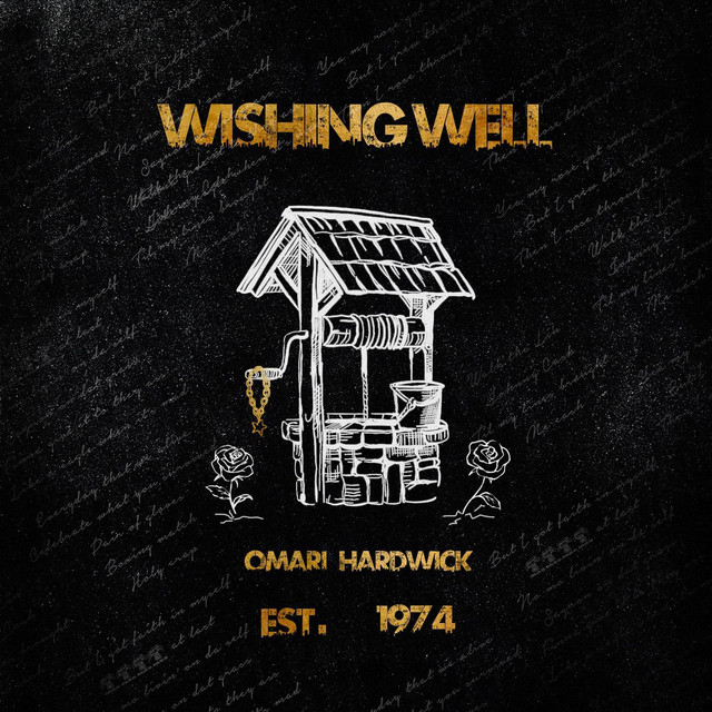 'Wishing Well' cover art