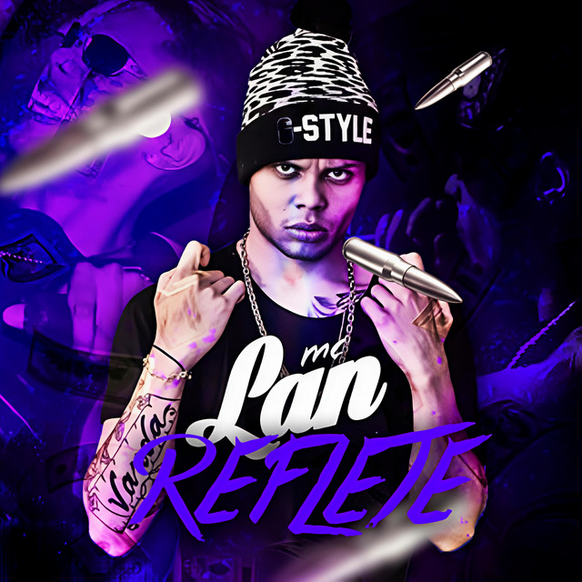 'Reflete' cover art