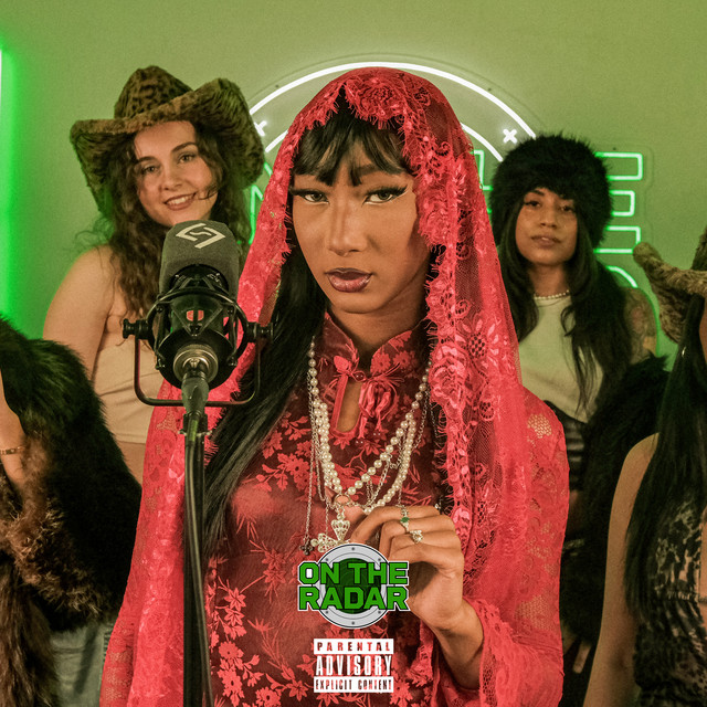 'Fresh Girl Stand Up (LIVE 
