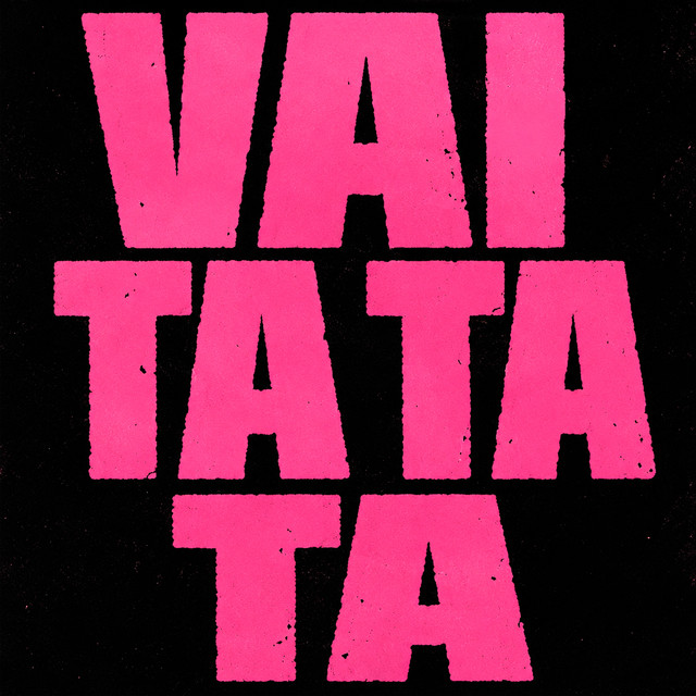 'VAI TA TA TA' cover art