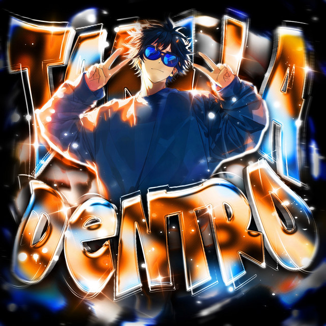 'TAKA LA DENTRO (Instrumental)' cover art
