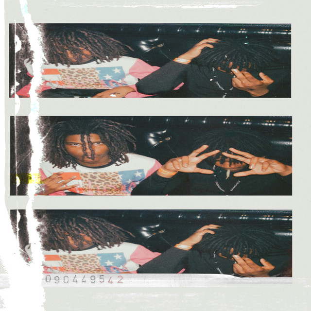 'ROOT_' cover art