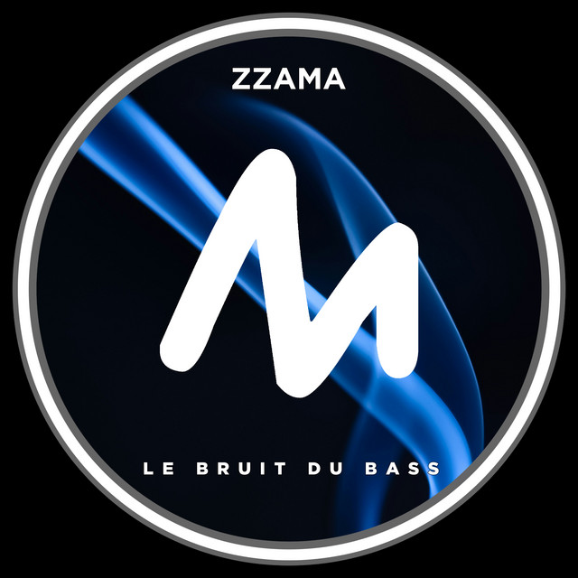 'Le Bruit Du Bass' cover art