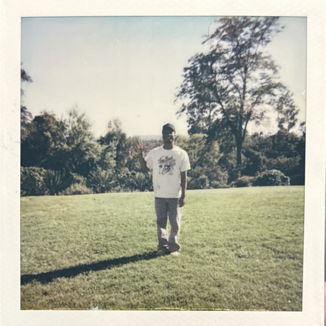 'AHHHH***' cover art