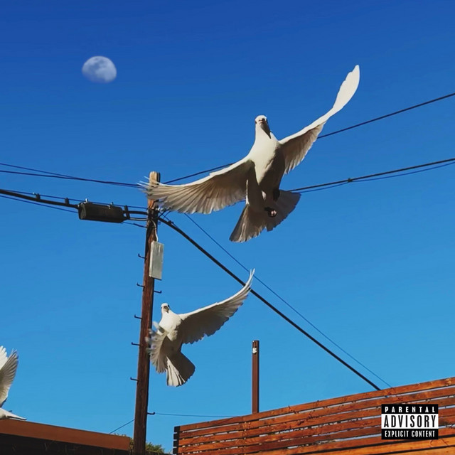'your name forever' cover art