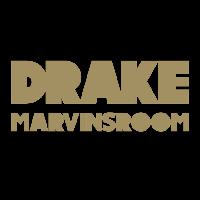 'Marvins Room' cover art