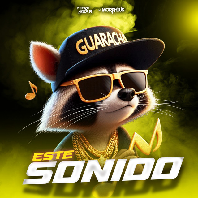 'Este Sonido' cover art