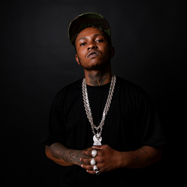 Mauru Gwash - Official Artist Photo