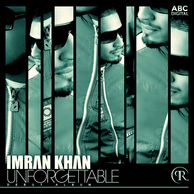 'Unforgettable - Sped Up' cover art