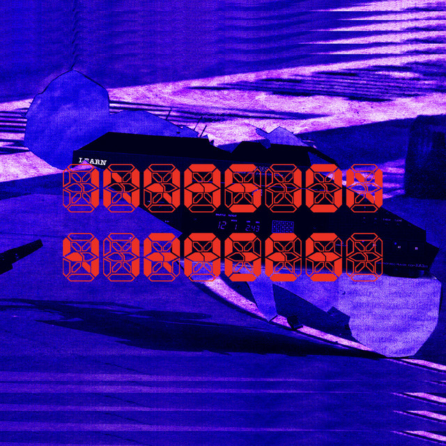 'Invasion / Virages' cover art