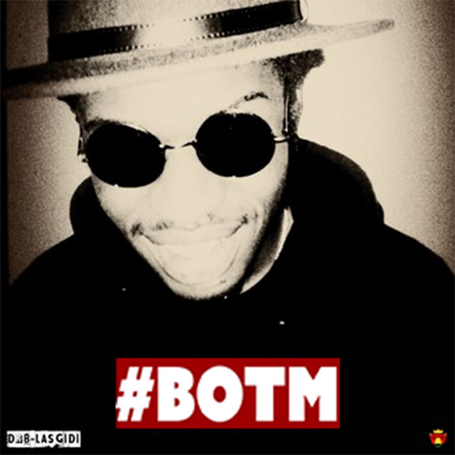 '#BOTM (Deluxe)' cover art